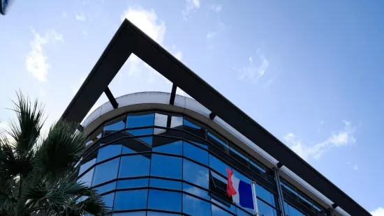 Espace Rodesse Bordeaux