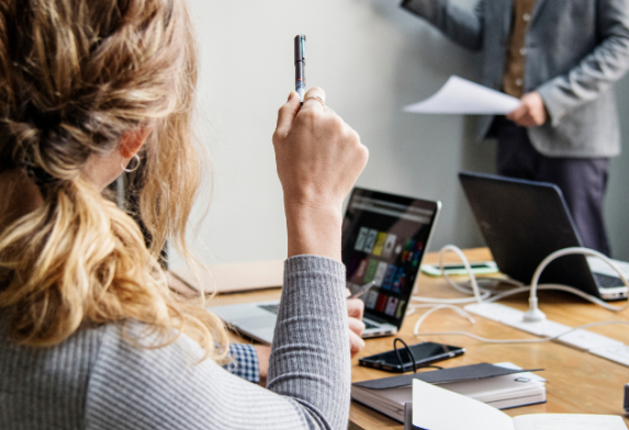 Formation intra-établissement