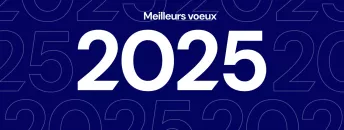 Meilleurs vœux ESEA 2025