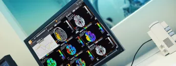 Krypton : le bouquet de services de partage et d'échange d'imagerie médicale