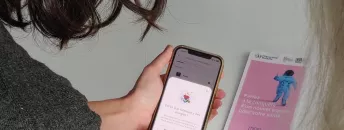 Application Mon espace santé