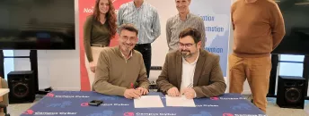 Signature convention