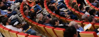 Congrès cybersanté Nouvelle-Aquitaine