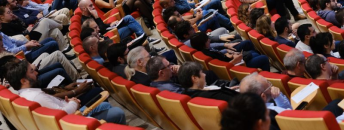 Congrès cybersanté Nouvelle-Aquitaine