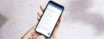 Application Nexus Télésanté