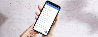 Application Nexus Télésanté