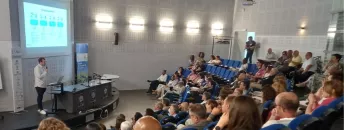 Congrès Télémédecine Limoges
