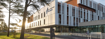 Centre Hospitalier de Libourne