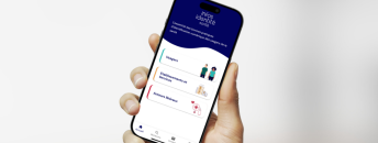 Application Infos Identité Santé