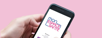 ICOPE est disponible dans Mon espace santé