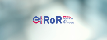 Logo ROR
