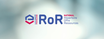 Logo ROR
