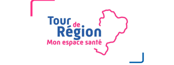 Tour de région Mon espace santé en Nouvelle-Aquitaine
