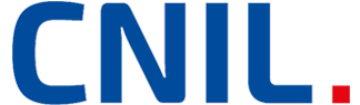 Logo CNIL