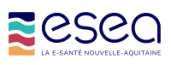 Signature logo ESEA