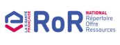 Logo ROR National