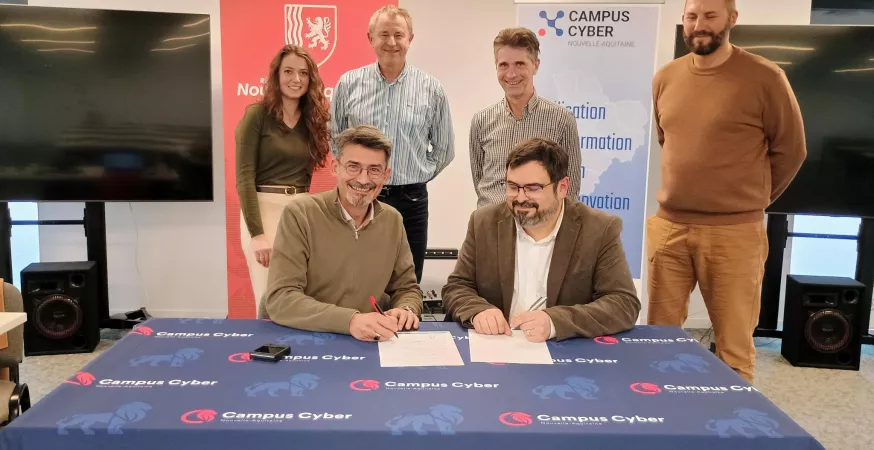 Signature convention