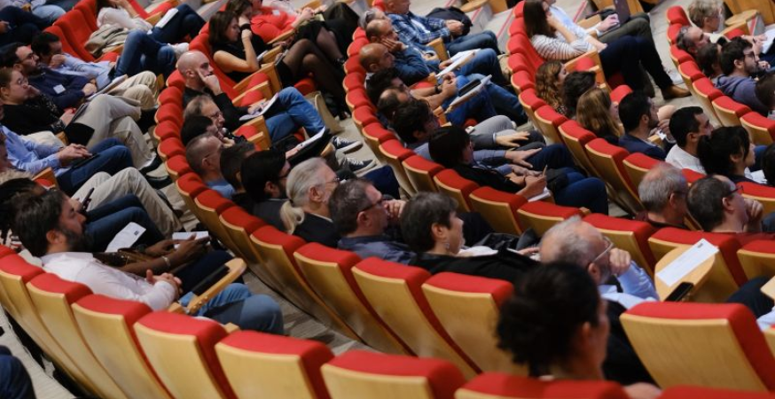 Congrès cybersanté Nouvelle-Aquitaine