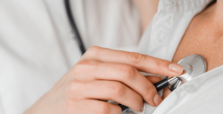 consultation médicale