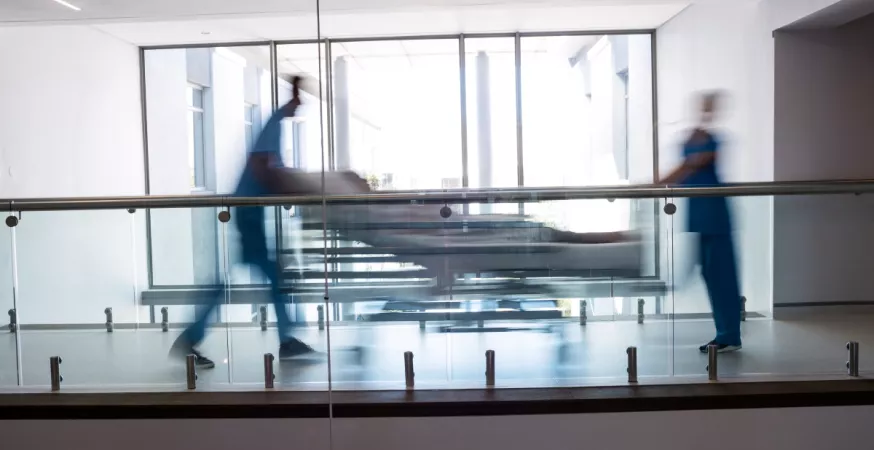 Urgence médicale