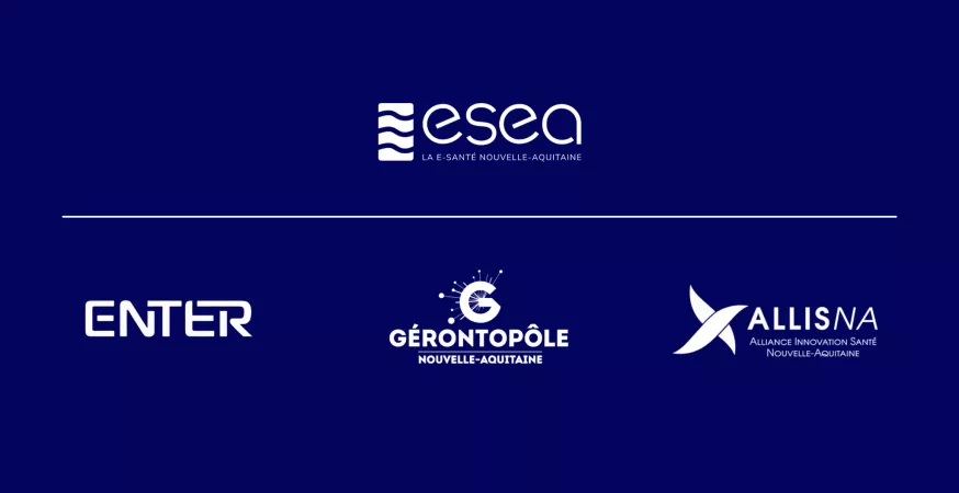 Partenaires innovation ESEA Nouvelle-Aquitaine