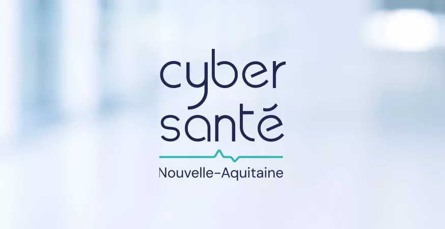 Visuel acté cybersanté 2025
