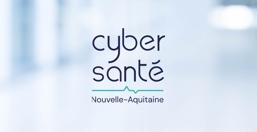 Visuel acté cybersanté 2025