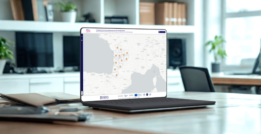 Carto Ambassadeurs Mon espace santé