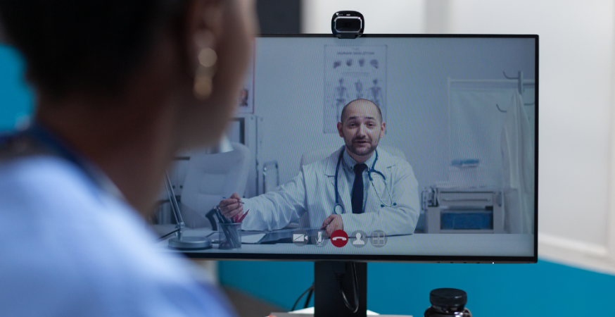 Actu portail Téléassistance