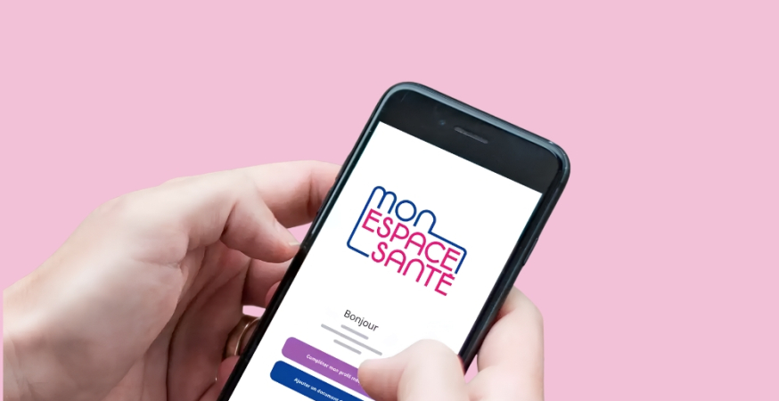 ICOPE est disponible dans Mon espace santé