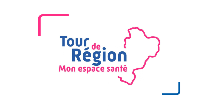 Tour de région Mon espace santé en Nouvelle-Aquitaine
