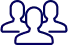 Pictogramme groupe