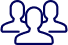 Pictogramme groupe