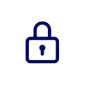 Pictogramme cybersécurité