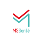 Logo MSSanté