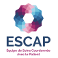 Logo ESCAP