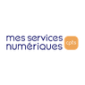 Logo Mes services numériques CPTS